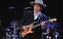 Bob Dylan poursuivi pour l'agression sexuelle présumée d'une mineure en 1965