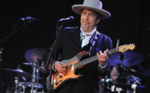 Bob Dylan poursuivi pour l'agression sexuelle présumée d'une mineure en 1965