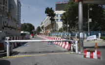 A Kaboul, la vie reprend dans la peur sous le nouveau règne taliban