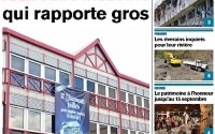 TAHITI INFOS N°105 du 10 septembre 2013