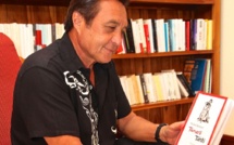 Michel Buillard publie ses mémoires de jeunesse