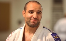 L'EJJP invite Larbi Benboudaoud, entraîneur des équipes de France de judo