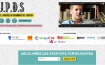 Les start-up françaises ont aussi leurs Journées du patrimoine