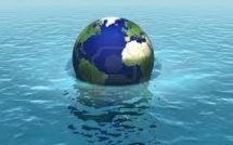 Hausse du niveau des mers: 6 à 12% des îles françaises menacées