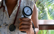 ​Les soignants seront indemnisés pour le suivi des patients Covid à domicile