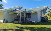 Covid : l'avancée de l'épidémie dans les archipels