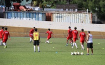 Une rentrée sportive dans le flou
