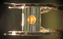 Un laboratoire américain dit avoir réalisé une "avancée historique" dans la fusion nucléaire