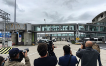 Deuxième exfiltration française de Kaboul, avec 184 Afghans