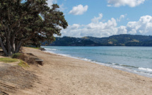 Levée d'une alerte au tsunami après un séisme au large du Vanuatu