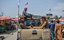 Afghanistan: les talibans disent avoir changé, les Occidentaux jugeront "les actes"