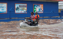 La tempête Grace se renforce en ouragan et se dirige vers les côtes du Mexique