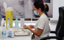 Vaccination, le bond en avant