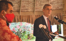 Confinement le week-end : Neuf communes des Tuamotu concernées