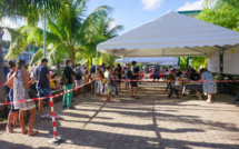 Inscriptions sous contrôle au conservatoire