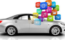 Le secteur auto veut sa part du gâteau de la voiture connectée