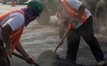 La fumée de bitume: un risque sanitaire pour les salariés