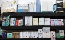 Cannabis médical: vers une filière française de production