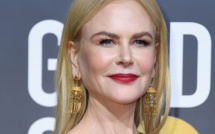 Colère à Hong Kong où Nicole Kidman a bénéficié d'une exemption de quarantaine