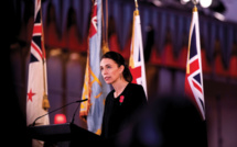 La Nouvelle-Zélande remonte la piste de son premier cas local en 6 mois