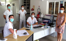 Vaccination: Le modèle marquisien