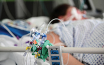 Covid-19: "mini-plateau" en vue pour la circulation du virus, selon Santé Publique France