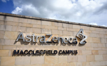 Un traitement à l'essai d'AstraZeneca efficace pour prévenir le Covid-19