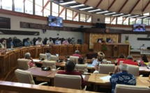 ​L’assemblée vote l’obligation vaccinale