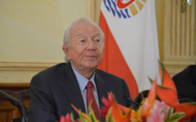 J-P Laflaquière à Air Tahiti : entre "fausse information" et enthousiasme présidentiel