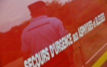 Un enfant de 5 ans percuté par une voiture