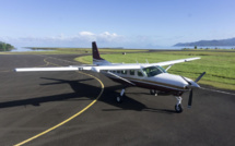 Mata'i déploie ses ailes aux Raromatai