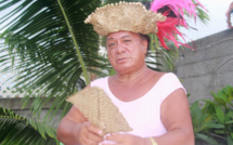 Décès du chef de groupe de Papara, Antonio Iro