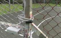 Raiatea ferme tous ses sites publics et sportifs