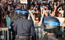 La Réunion: au-delà du pass sanitaire, la colère contre les injustices