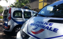Le policier qui avait menacé de mort ses collègues jugé en appel