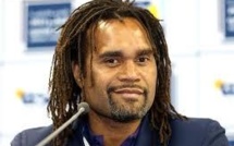 Christian Karembeu (et la Coupe du Monde) annoncés à Fidji