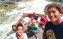 Eto chante pour la Terre