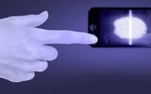 Le lecteur d'empreintes digitales du nouvel iPhone ouvre de nouveaux horizons