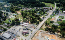 Etats-Unis: des inondations font plus de 20 morts dans le Tennessee