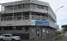 ​L'ILM délocalise son fare Covid à To'ata