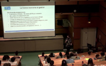 ​Les cours en "distanciel" à l'UPF