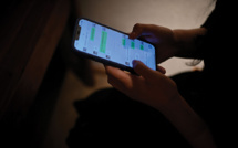 "Il sera toujours là": en Chine, le petit ami parfait est... virtuel