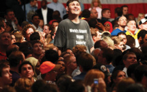 Décès à 38 ans de l'homme le plus grand d'Amérique (2,35 m)