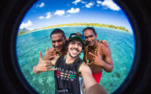 Web-série : le phénomène "Rai &amp; Mana"