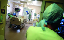 ​Pas de pénurie d'oxygène... pour l'instant