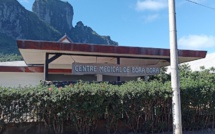 ​218 cas et 3 évasans à Bora Bora