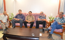 Modification du mode de scrutin des municipales : l’UPLD dénonce un "tripatouillage politicien"