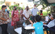 ​Le Pays défend l'implication des tāvana dans la vaccination