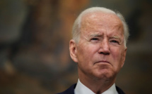 Biden confirme le retrait d'Afghanistan au 31 août