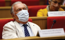 Covid-19: le bout du tunnel ? "courant 2022", selon Delfraissy